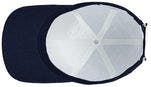 Deep Sea Navy Linen